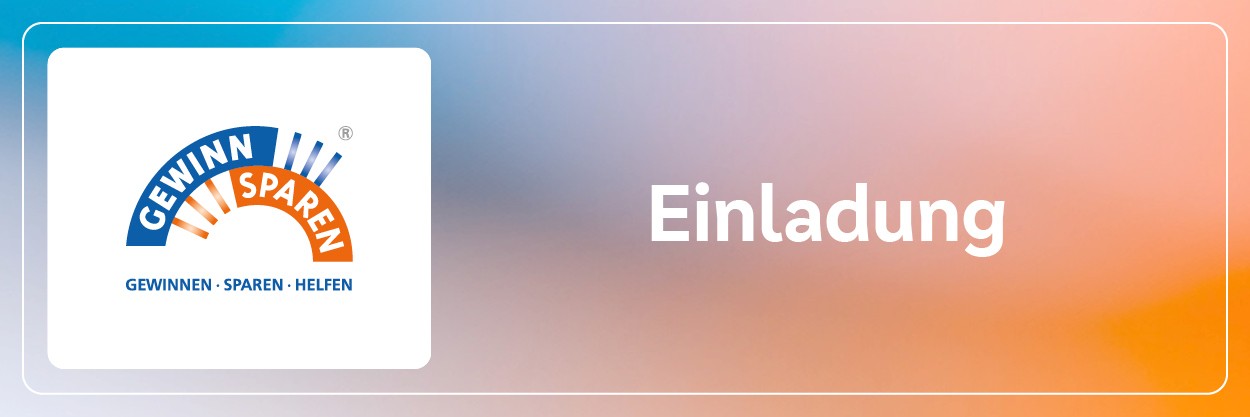 VR-Gewinnspargemeinschaft e.V.