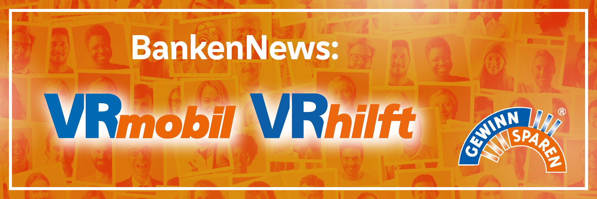 Neues zu VRmobil und VRhilft
